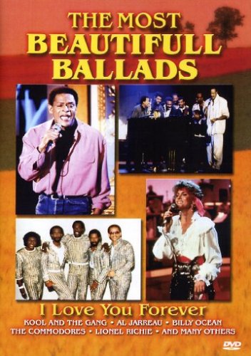 Product Image: The Most Beautiful Ballads