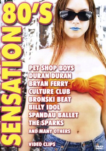 Product Image: 80's Sensation