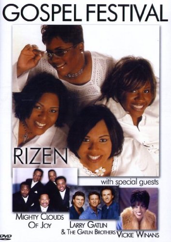 Product Image: Gospel Festival