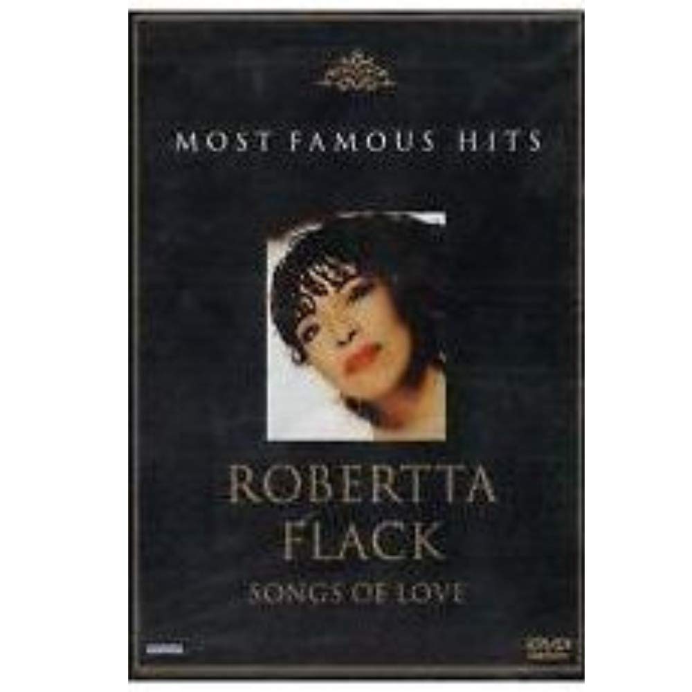 Roberta Flack - Songs Of Love Music
