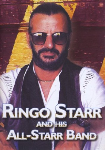 Product Image: Ringo Starr and his All-Starr Band