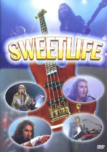 The Sweet - Sweetlife Films