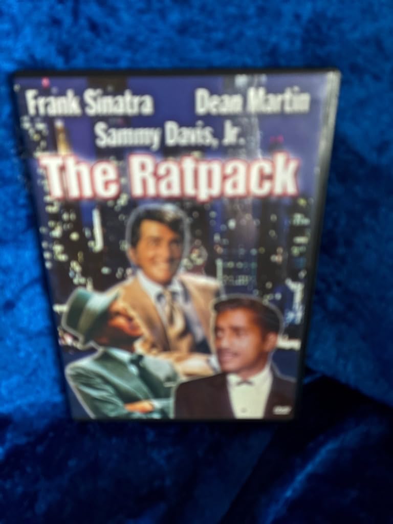 The Ratpack Movies