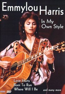 Emmylou Harris - In My Own Style Films