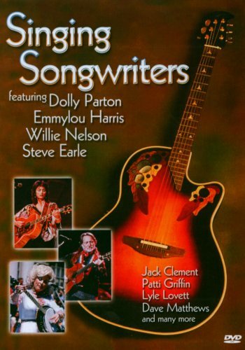 Product Image: Singing Songwriters