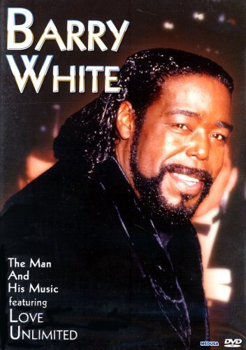 Barry White - The Man And His Music Music