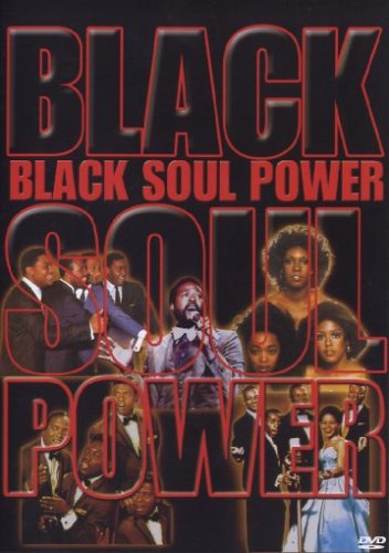 Black Soul Power Movies