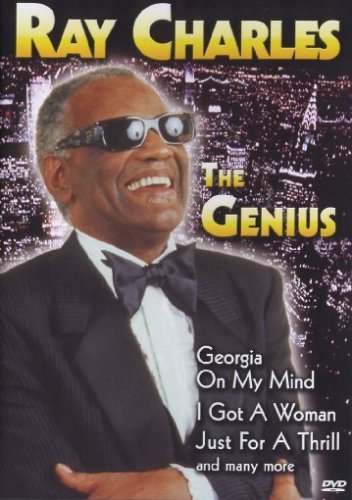 Ray Charles - The Genius Movies