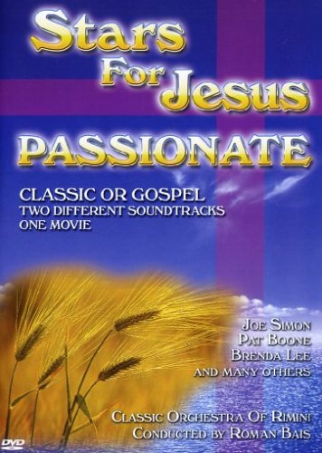 Product Image: Stars for Jesus - Passionate
