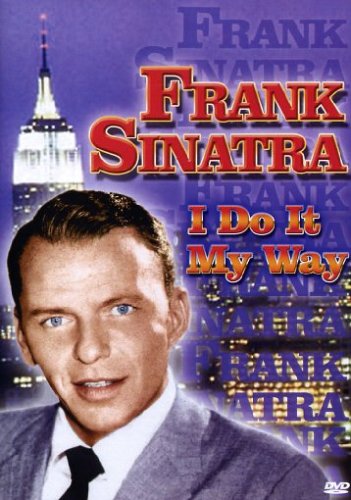 Product Image: Frank Sinatra - I Do It My Way