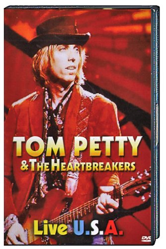 Tom Petty and the Heartbreakers - Live U.S.A. Films