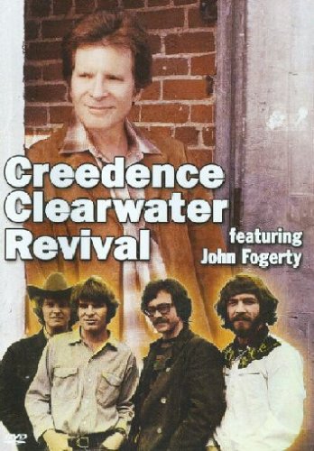 Creedence Clearwater Revival - Planet Song Films