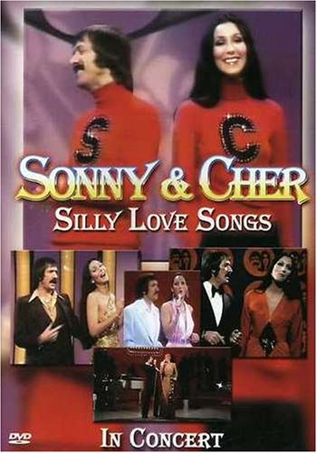 Sonny & Cher - Silly Love Songs Films