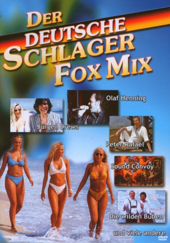 Der Deutsche Schlager Fox Mix Movies