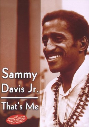 Sammy Davis Jr. - That's Me Movies