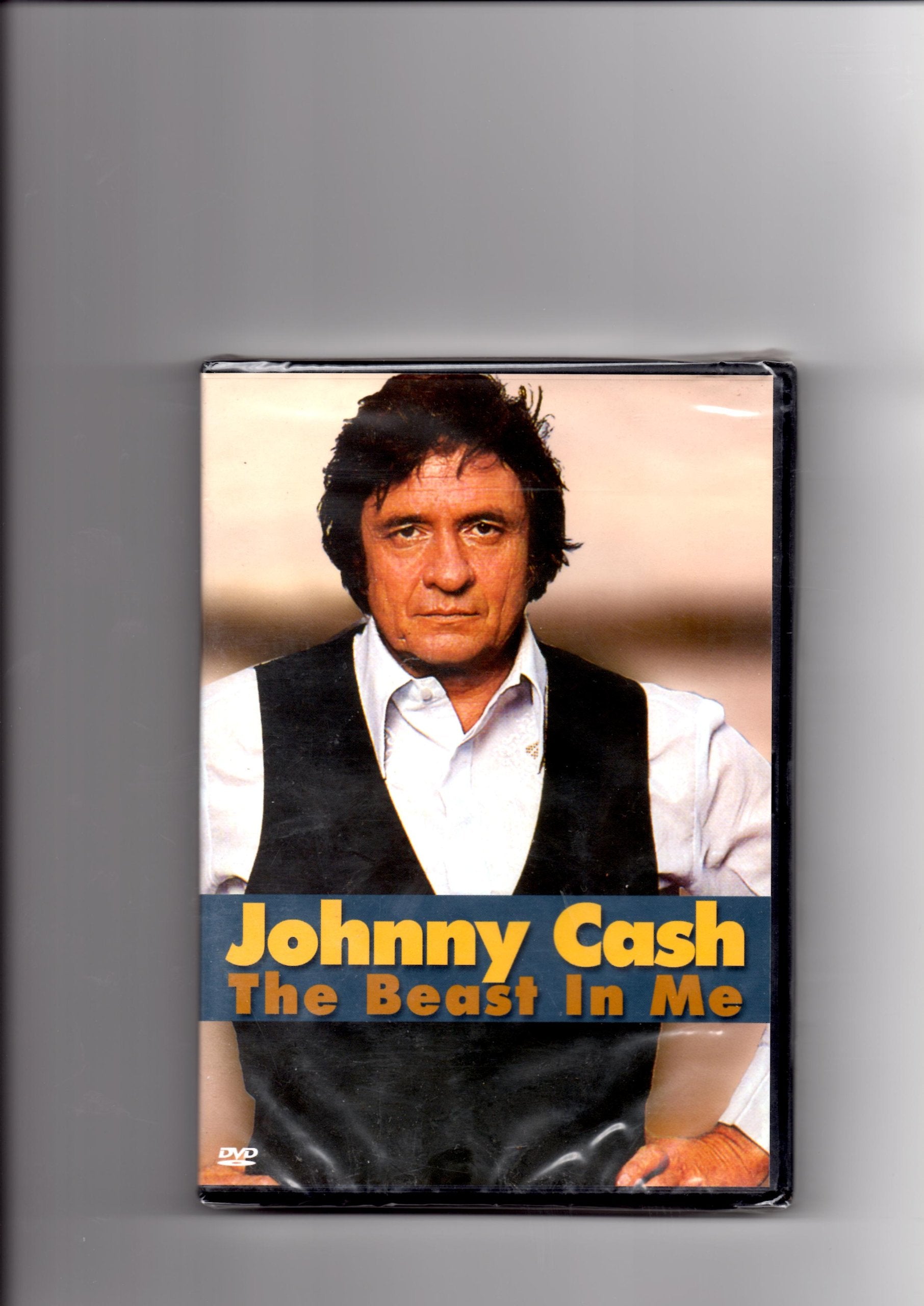 Johnny Cash - The Beast In Me Films