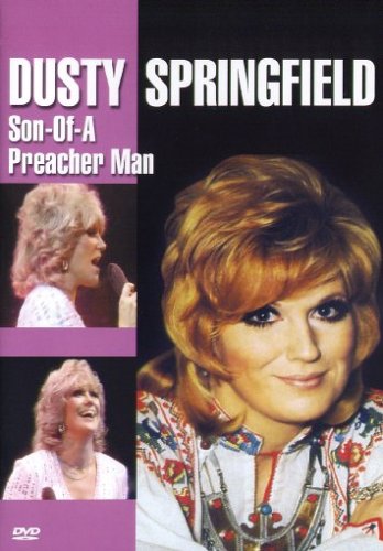 Dusty Springfield - Son-Of-A Preacher Man Films