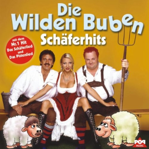Schäferhits German Schlager & Volksmusik