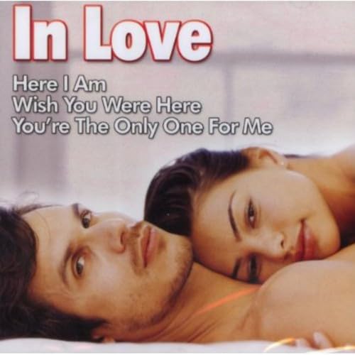 Product Image: In Love