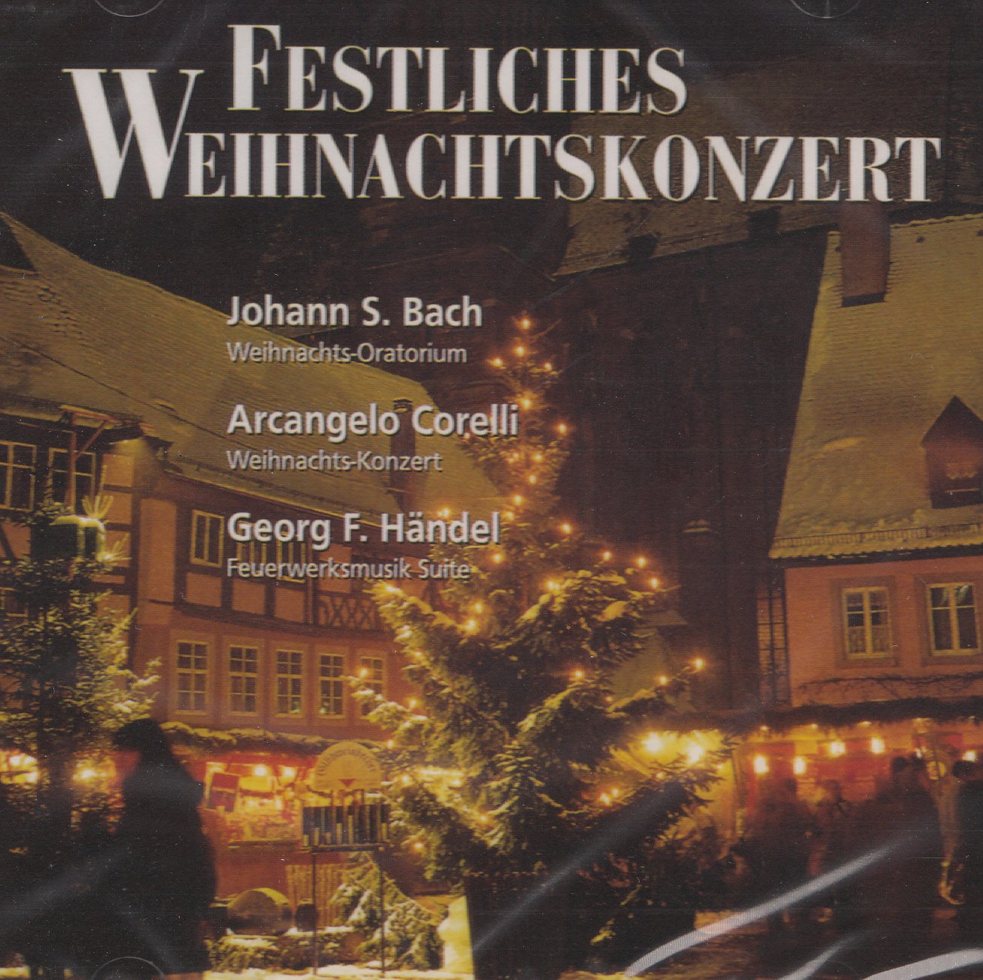 Product Image: Festliches Weihnachtskonzert