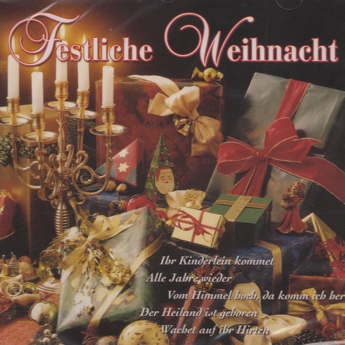 Festliche Weihnacht Music