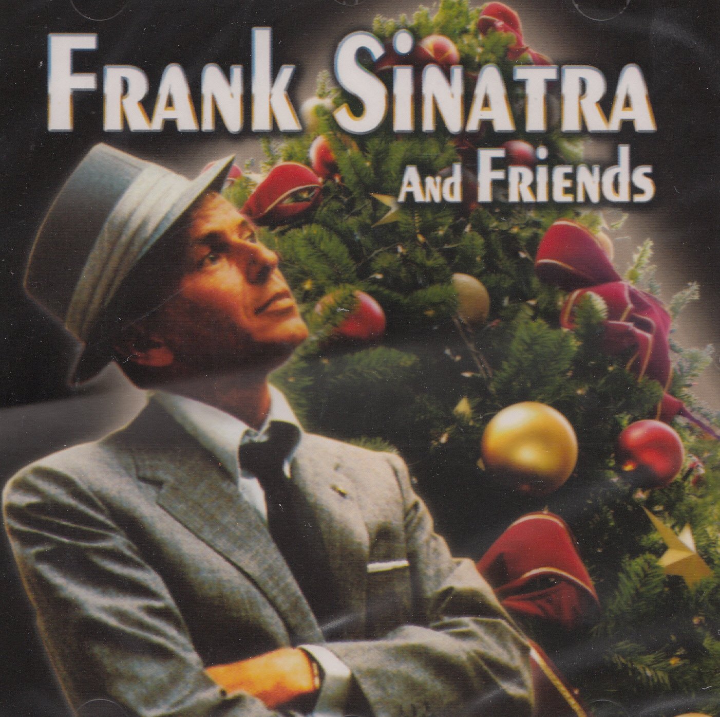 Weihnachten mit Frank Sinatra & Friends Music