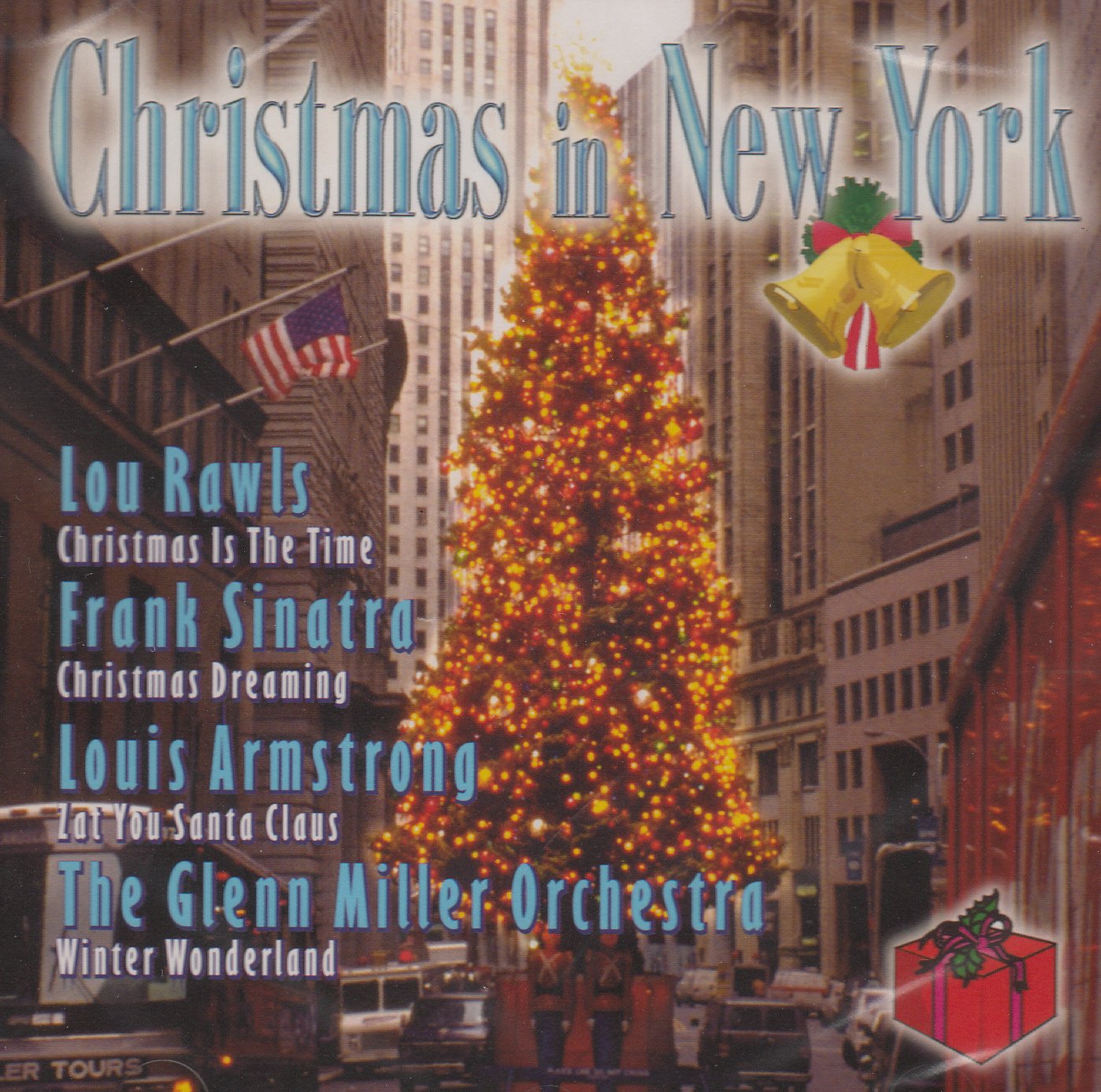 Product Image: Christmas in New York