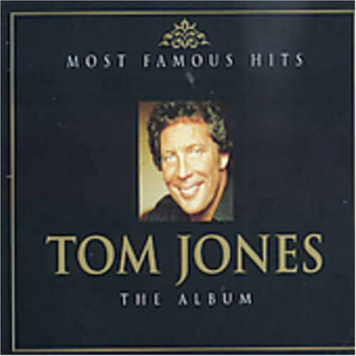 The Album:Most Famous Hits Pop
