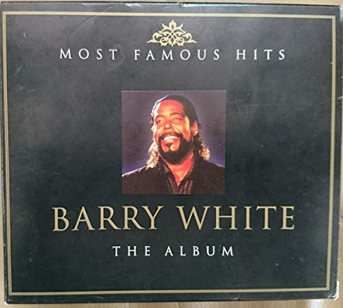 Product Image: Most Famous Hits: The Album