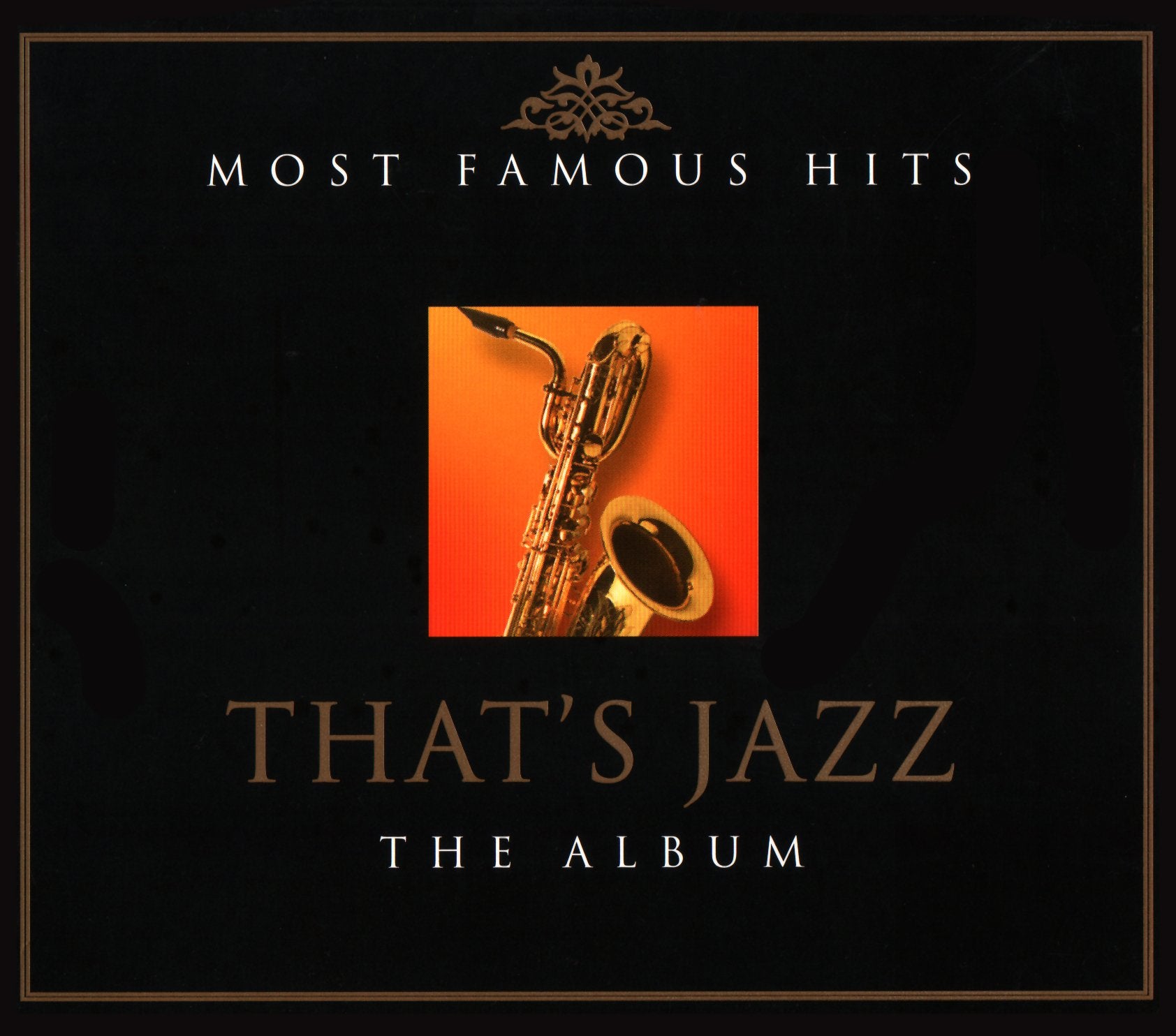 Product Image: Most Famous Hits