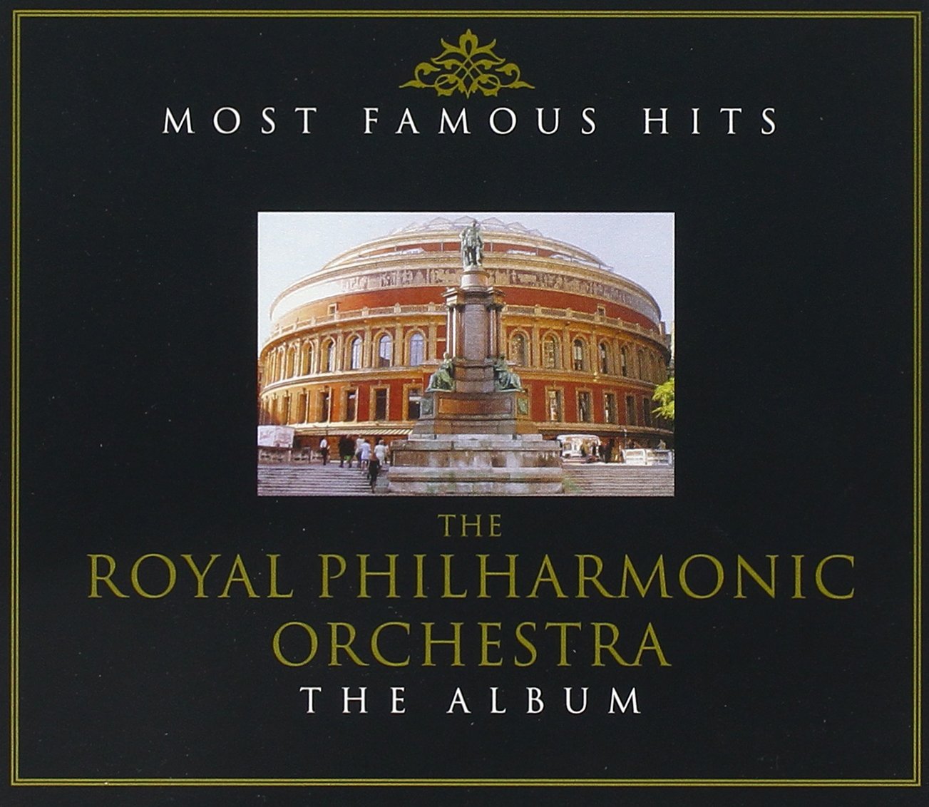 Product Image: Most Famous Hits