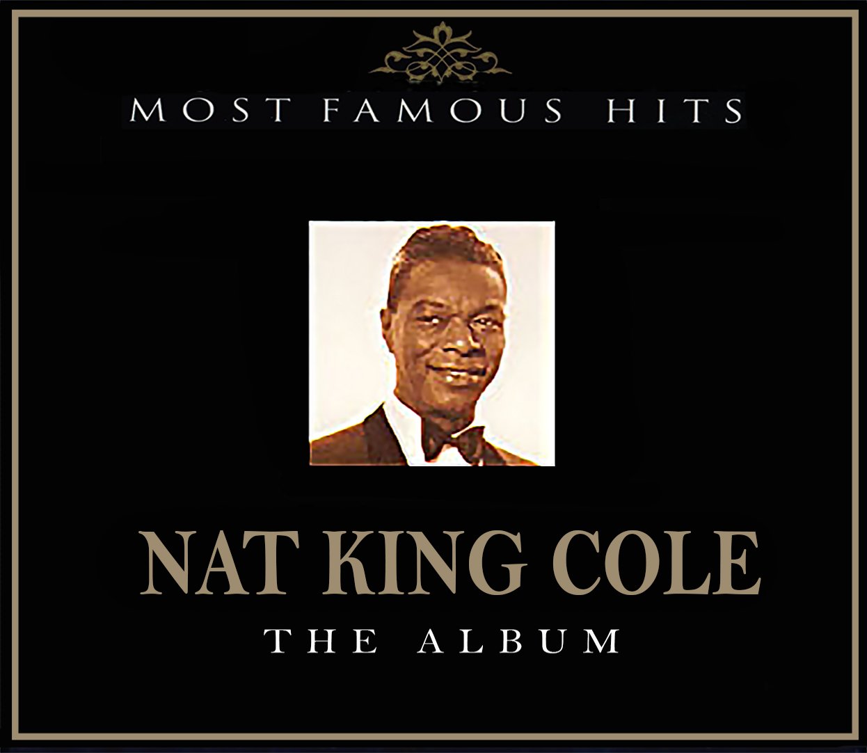 Product Image: Most Famous Hits