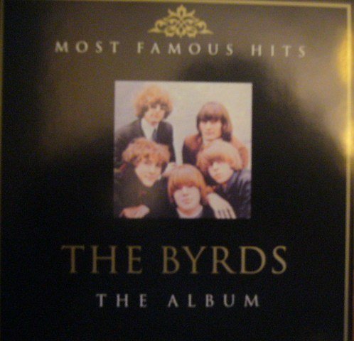 Product Image: THE ALBUM - MOST FAMOUS HITS