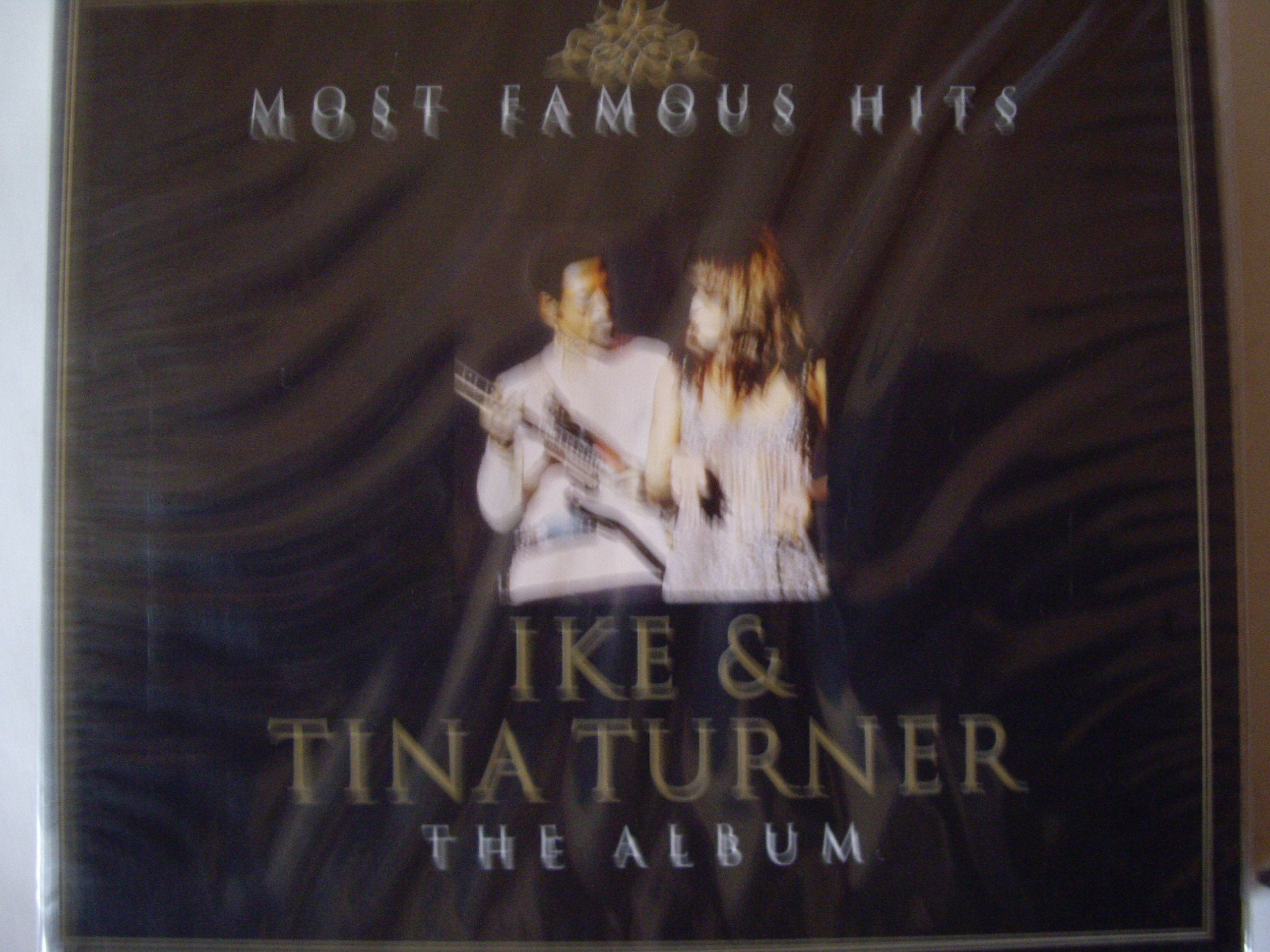 Product Image: Most Famous Hits