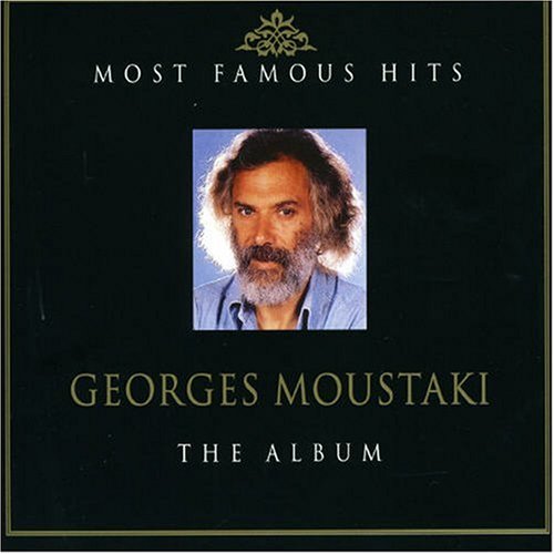 Product Image: Most Famous Hits