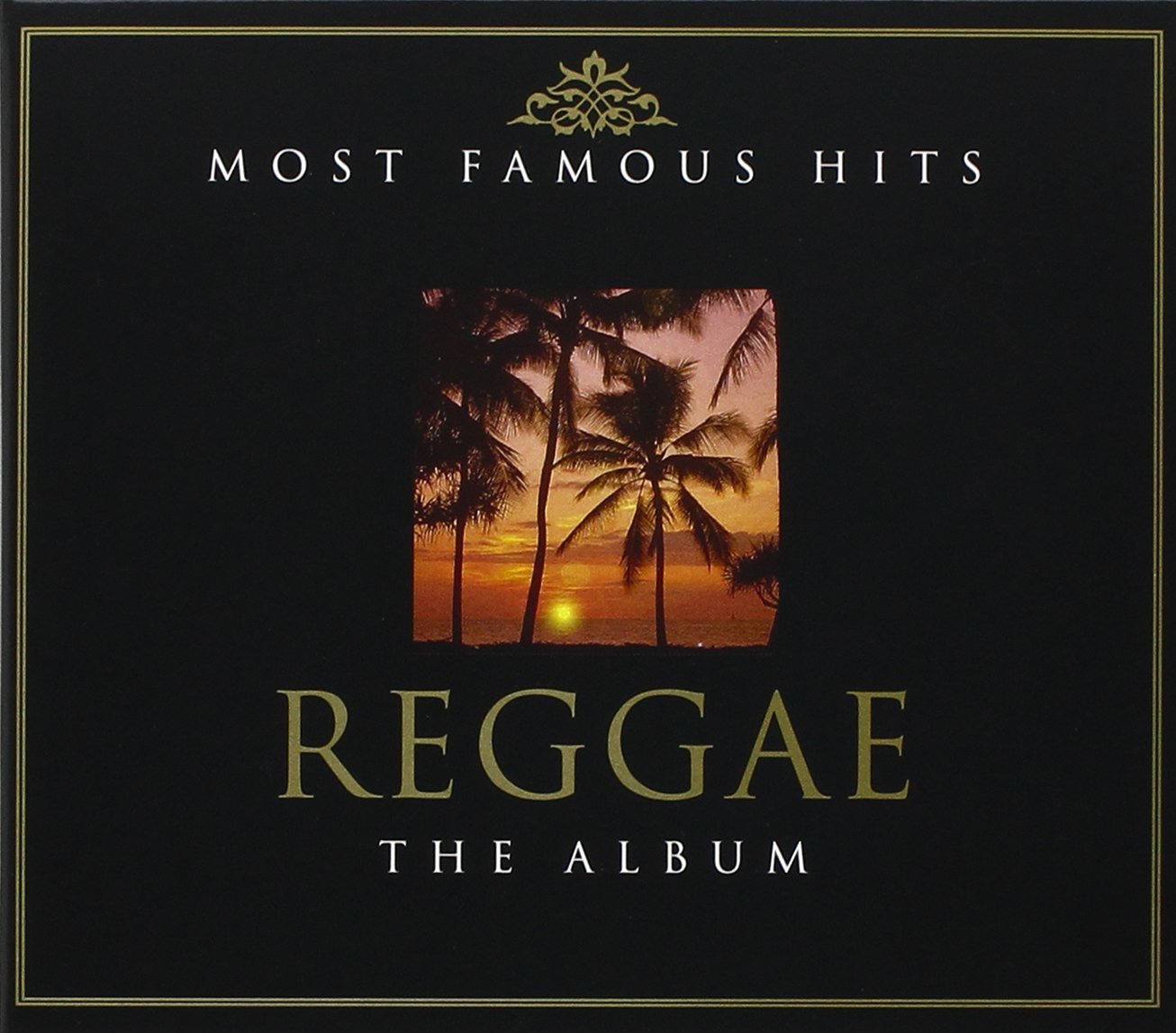 Product Image: Most Famous Hits