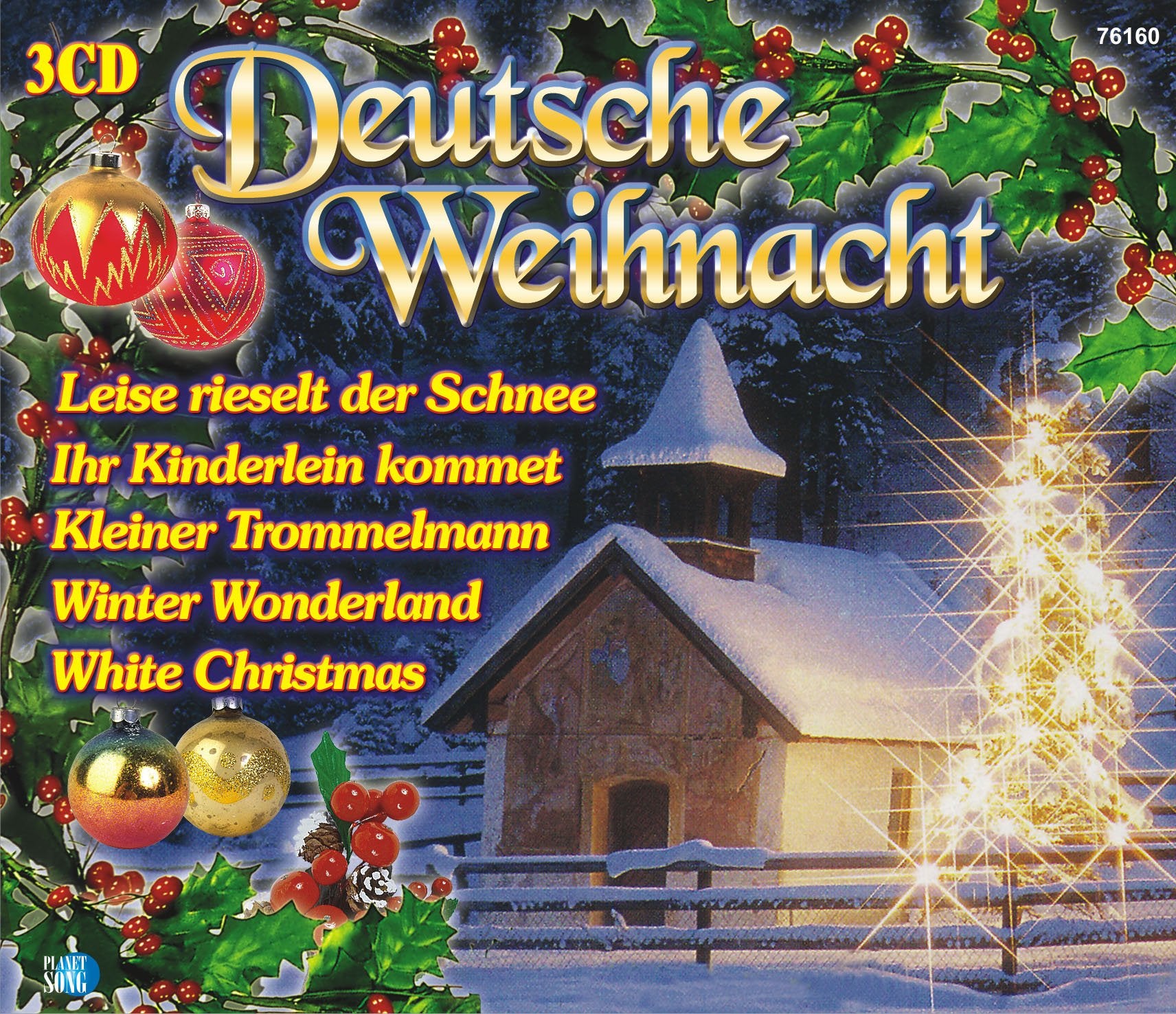 Deutsche Weihnacht Other music genres