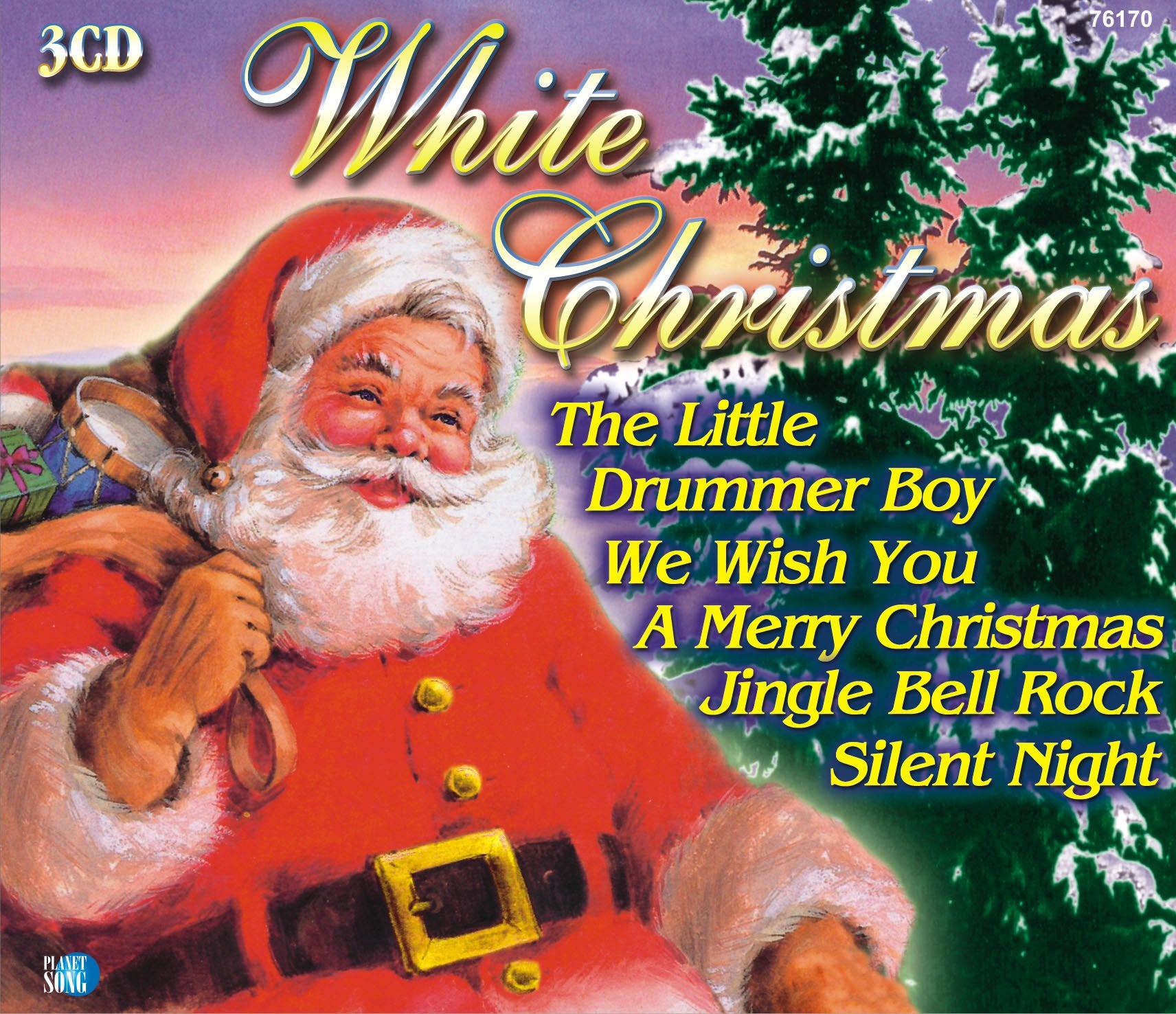 White Christmas Other music genres