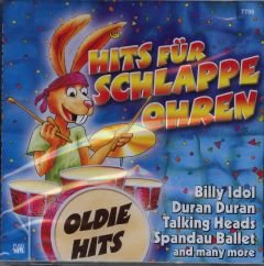 Hits für Schlappe Ohren Pop