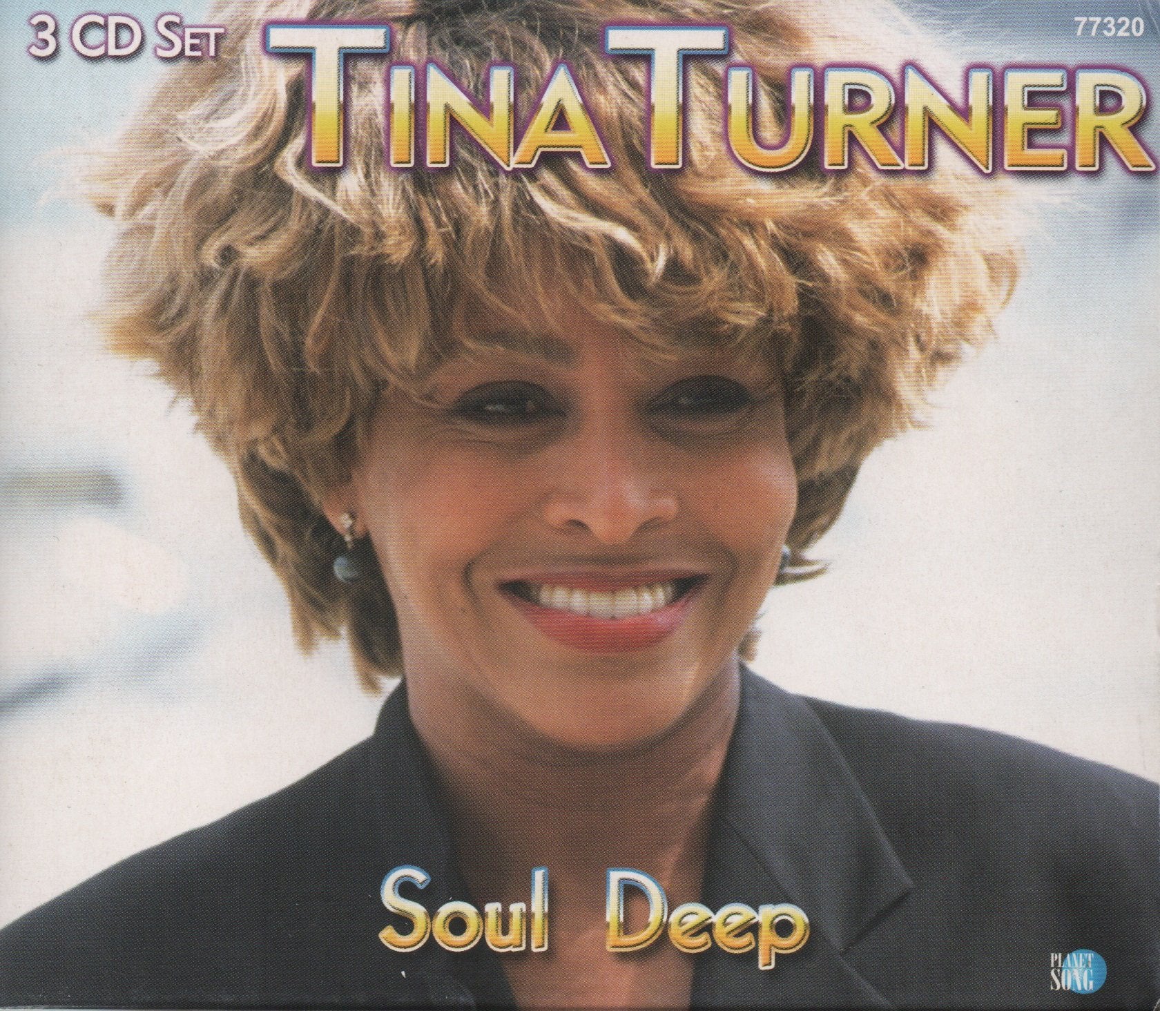 Soul Deep Music