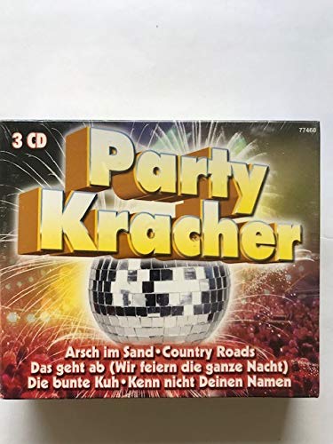 Party Kracher Music
