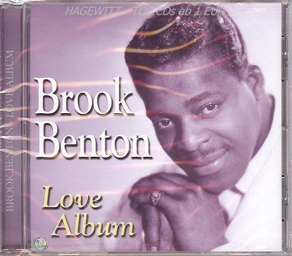 Product Image: Love Album