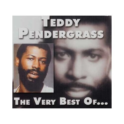 Product Image: PENDERGRASS, TEDDY, The Very Best Of