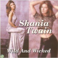Product Image: Shania Twain