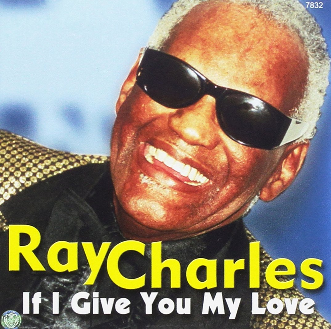 If I give you my Love Jazz