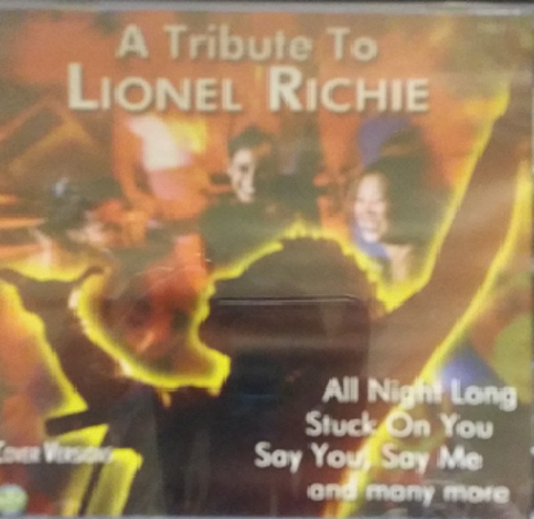 A tribute to Music