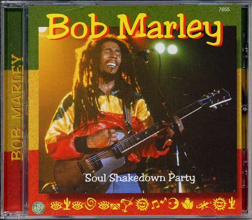 Product Image: Soul Shakedown Party