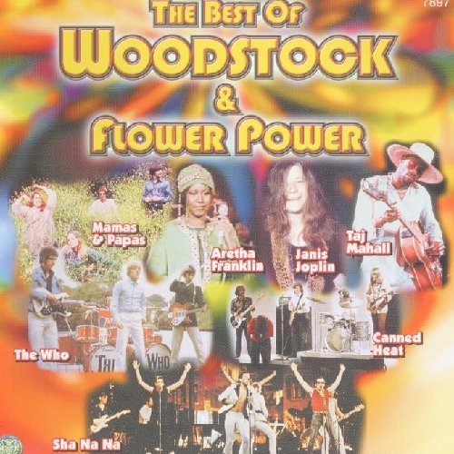 The Best of Woodstock Pop