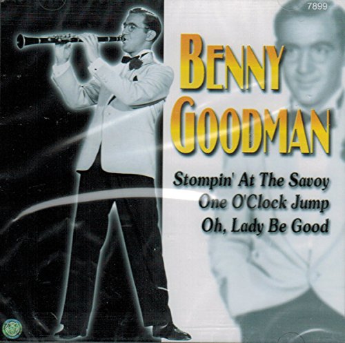 Product Image: Benny Goodman