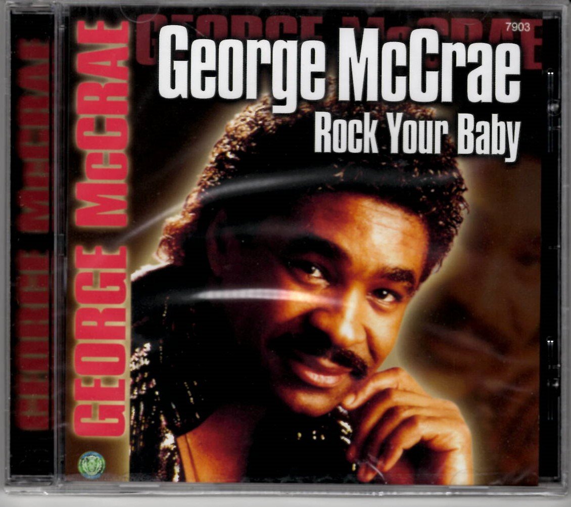 Product Image: Rock Your Baby
